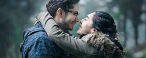 hug your lover photo