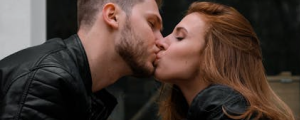 kiss lover